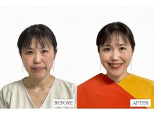 リベルテ(Liberte)/血色感もしっかり