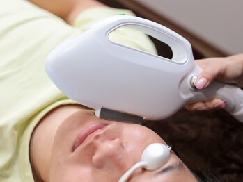 ボス 桑名店(BOSS)/【光フェイシャル】#メンズ脱毛