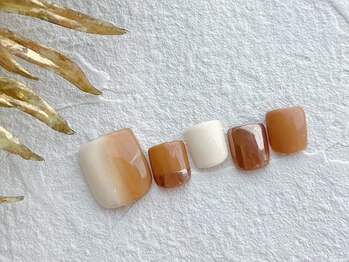 フレイヤ 千葉店(FREJA)/☆フットGoldコース☆