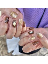 アイラス うるま市/【アイラス】指名デザイン