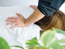 インヤン美容鍼 鍼灸治療院 湘南藤沢院/施術風景(リラクゼーション)