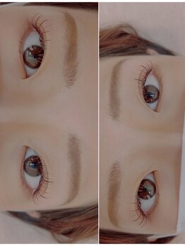 カラーエクステがあるサロン