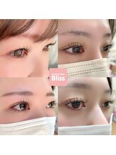 ブリス(Bliss)/popular design 4