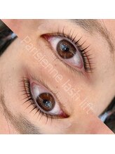 アイミー(eye me.)/パリジェンヌラッシュリフト