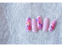 エイル ビューティ ホヌ(EIL beauty Honu)/定額★54ネイルデザイン