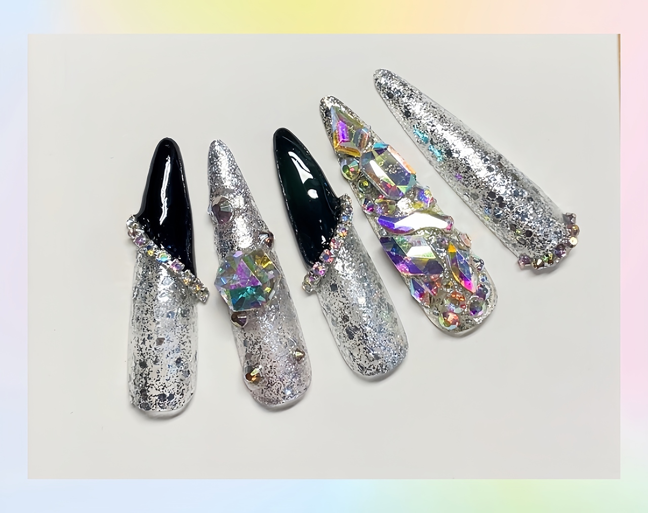 ワイアンドワイ(Y&Y)/120分チップ長出し定額デザイン