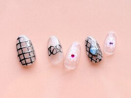 Hand Kawaii Collection 2.