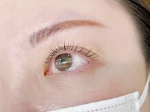 アーク ネイルアンドアイビューティ(Ark)/パリジェンヌラッシュリフト