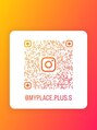 マイプレイスプラスエス 福岡天神VIORO店(myplace+s)&nbsp;myplace+s スタッフ