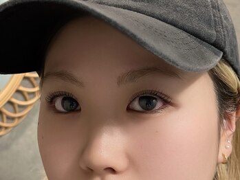 ベル(BELLE)/eri_eyelash_belle