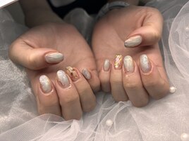 ハンドネイル