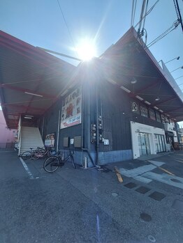 スタジオソル(Studio Sol)/外観です