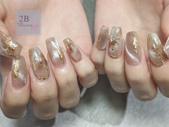 マグネットネイル