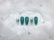 エリア(ELIA)/人気なシンプル定額