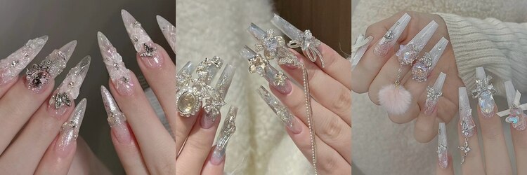 セブンティーン 新宿店(SEVENTEEN)のサロンヘッダー