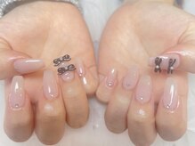 ピンキー(PINKY)/