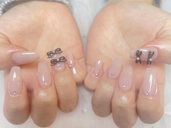 ピンキー(PINKY)/