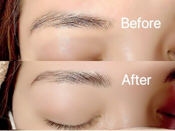 ミルクアイラッシュ キチジョウジ(milk eyelash KICHIJOJI)/