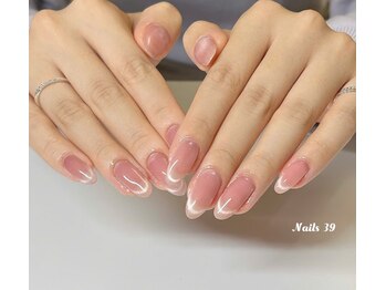 ネイルズサンキュー(Nails 39)/