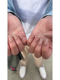 スキニーフレンチ