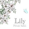 リリー(Lily)のお店ロゴ