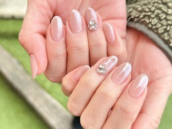 エネ(ENE)/【HAND】90分付け放題