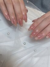 ロア ネイル(Loa_Nail)/ワンホンネイル
