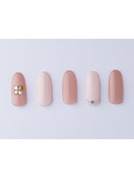 付け替え時オフ無料のメニューがあるサロン