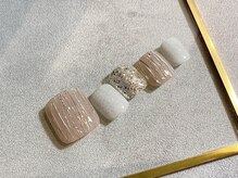 ネイルサロンクレール(CLAIR)