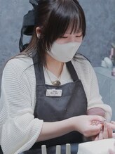 サロンネイルス(SALON NAILuz)&nbsp;ikeguchi 