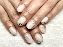 ジュリネイル(JULIE NAIL)/デザインアート定額♪