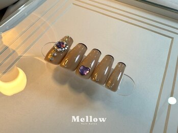 メロー バイ シェリーラメール 船橋店(Mellow by Cherie la mer)/フレンチ定額コース