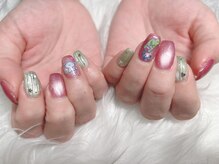 ぐーすか 北24条店/持ち込みDesign120分