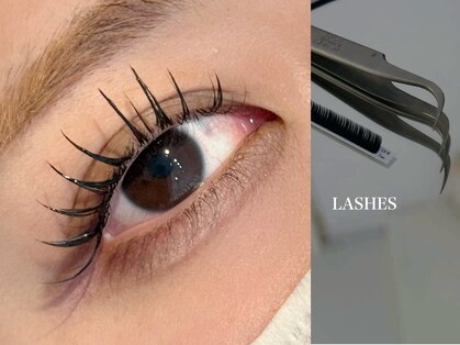 レイアイラッシュサロン 研究学園店(Ray Eyelash Salon)の写真