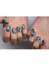 アトリエ ロカヒ(atelier lokahi)/【EMI 】nuance art