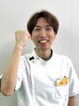 からだ想い整体院めぐり 両角 陸