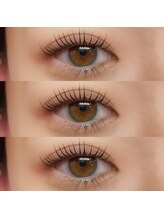 プールアイ 表参道(POOL EYE)/パリジェンヌラッシュリフト