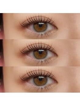 プールアイ 表参道(POOL EYE)/パリジェンヌラッシュリフト