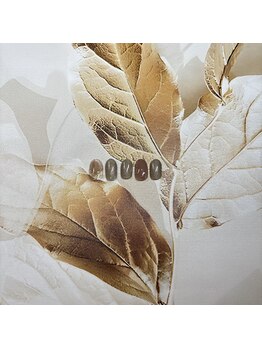 ネイルサロン ストーク(Nail Salon Stork)/【ハンド】シンプルコース