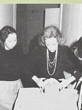 ヴィヴィ(Vif Vous)/ヌーべルアカデミア院内