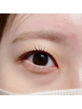 ビオラス 天王寺2号店(Biolus)/まつげパーマ/ラッシュリフト