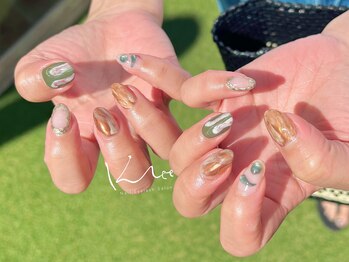 クレー(Klee)/定額Rich Design