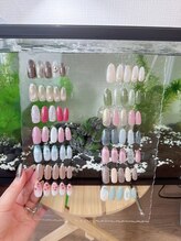 チャニエ ネイル スパ(Chanie Nail Spa)