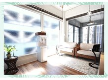 サロン リア(Salon Li’a)の雰囲気（癒しの空間でリラックスして、美しさの新しい扉を開きませんか？）