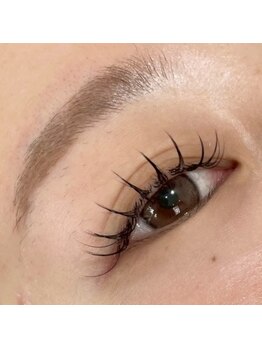 トータルビューティーハウス フラップ ミチ(total beauty house flap MICHI)/まつ毛エクステ