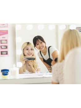 美白ケアをしたい