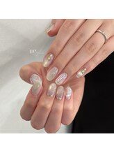 マルシュ(Marche)/おまかせニュアンスネイル