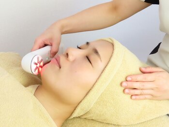 アップル 宇都宮店(Apple.)/【単品】光フェイシャル