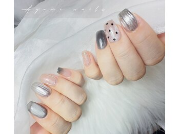 アユミネイル 川崎(Aumi nail)/