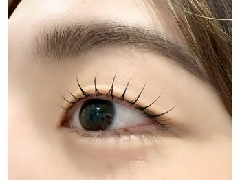 リブ(Lib)/まつげパーマ/ラッシュリフト